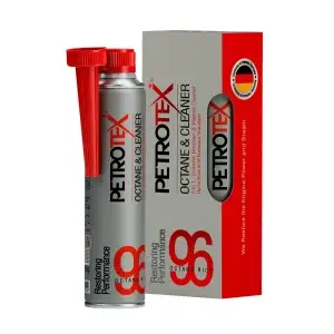 Petro 2in1