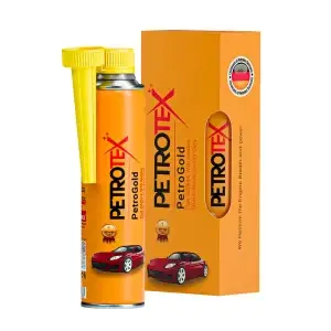 PetroGold
